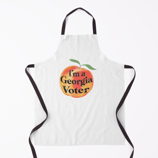 Item preview, I’m a Georgia Voter designed and sold by hharvey57.