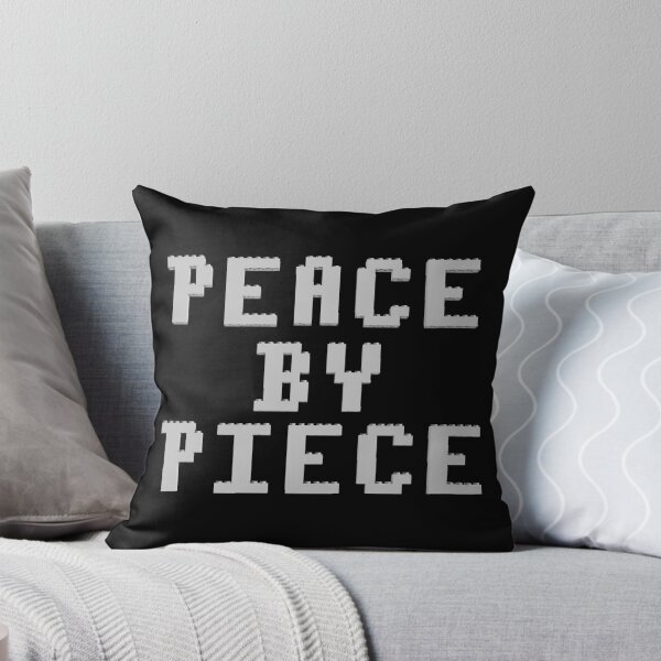 Item preview, Peace By Piece designed and sold by bxbrix.