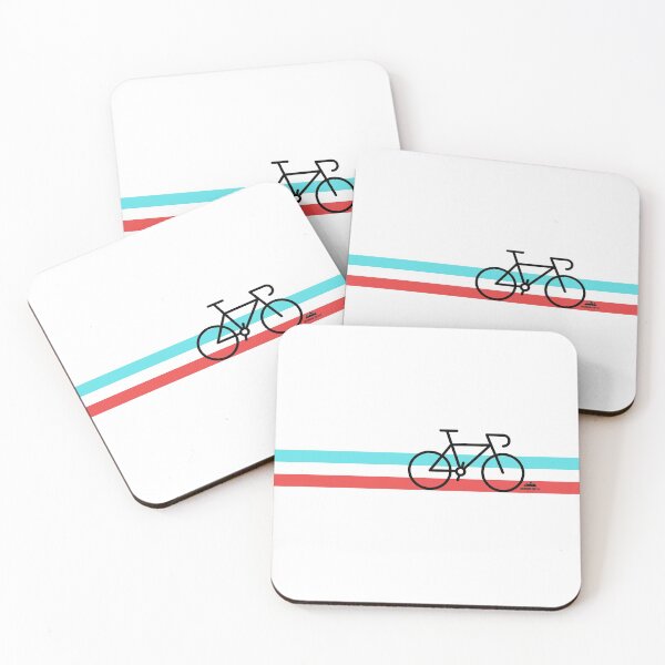 Item preview, Highwood Coffee - Cycling - Apparel - Small business marketing - Commissioned works by Hello Jello Designs designed and sold by James Cruickshank.