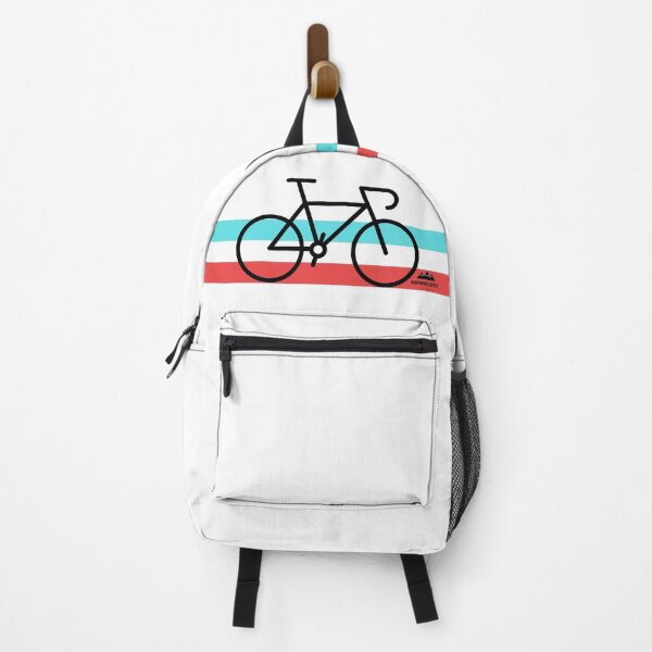 Item preview, Highwood Coffee - Cycling - Apparel - Small business marketing - Commissioned works by Hello Jello Designs designed and sold by James Cruickshank.