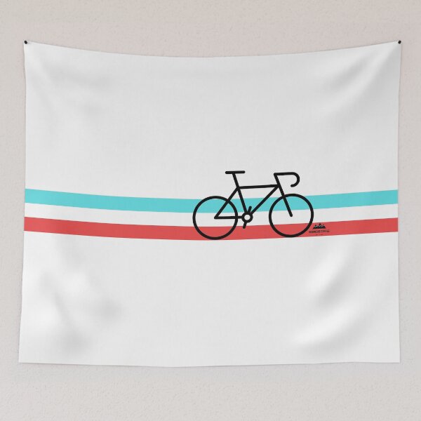 Item preview, Highwood Coffee - Cycling - Apparel - Small business marketing - Commissioned works by Hello Jello Designs designed and sold by James Cruickshank.