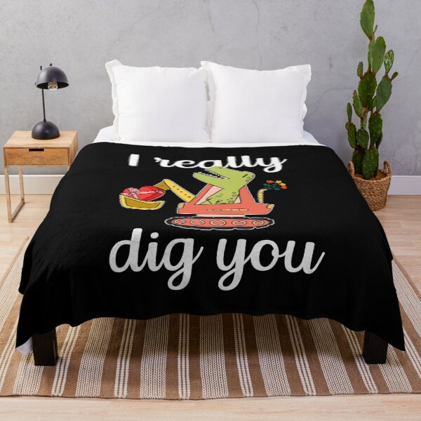 Item preview, I really dig you designed and sold by sketchypages.