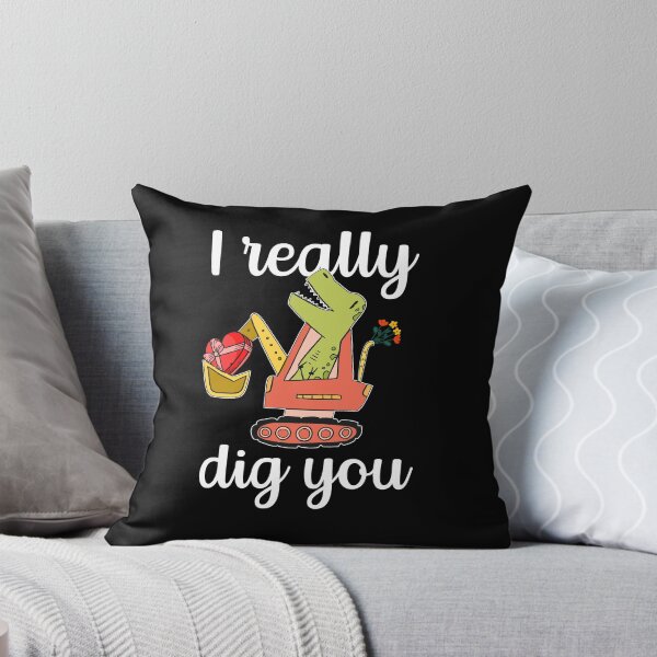 Item preview, I really dig you designed and sold by sketchypages.