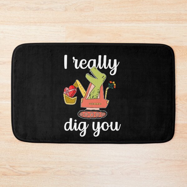 Item preview, I really dig you designed and sold by sketchypages.