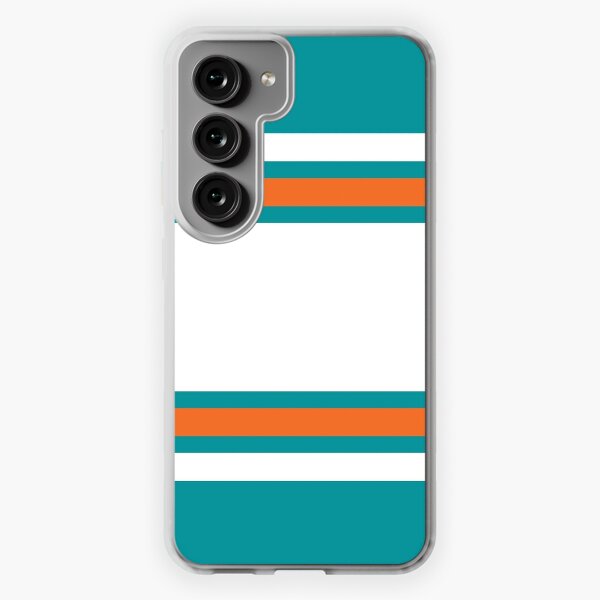 JAYLEN WADDLE MIAMI DOLPHINS NFL Samsung Galaxy S23 Case Cover