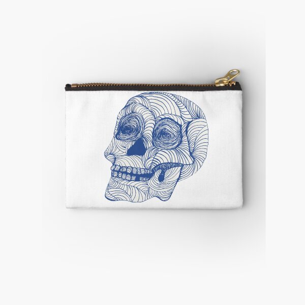 Item preview, Trippy Skull Guy designed and sold by thesloaneranger.