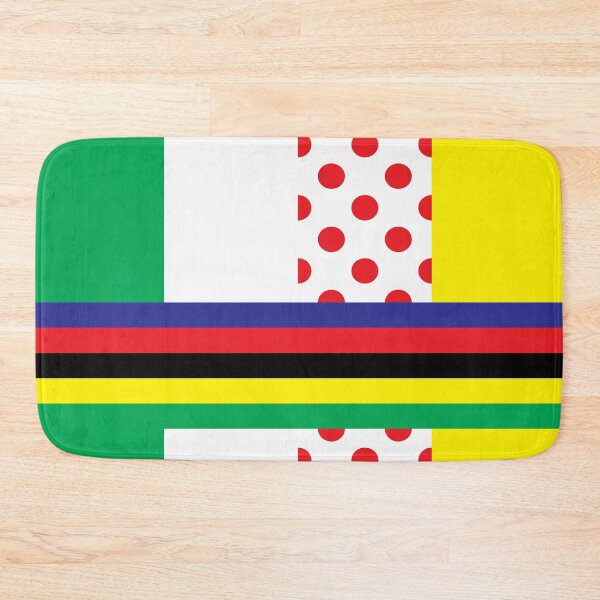 Item preview, Tour Jerseys designed and sold by imlying.