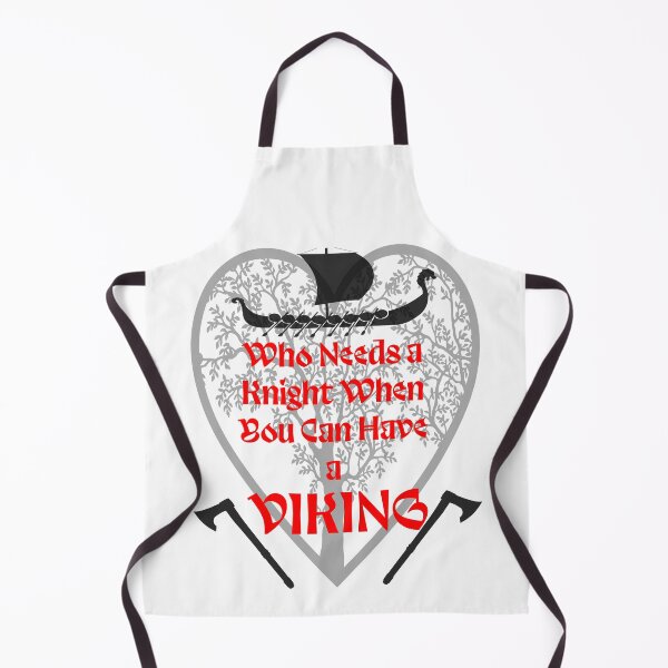 Item preview, Viking Valentine designed and sold by Gralok.