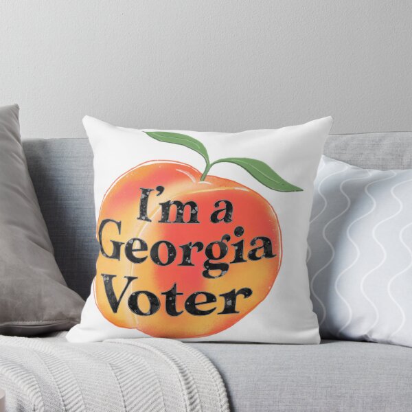 Item preview, I’m a Georgia Voter designed and sold by hharvey57.