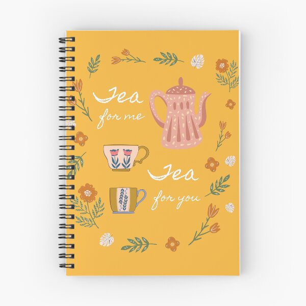 Item preview, Tea for me, Tea for you designed and sold by o00OAnimanifest.