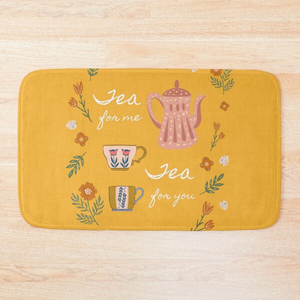 Item preview, Tea for me, Tea for you designed and sold by o00OAnimanifest.