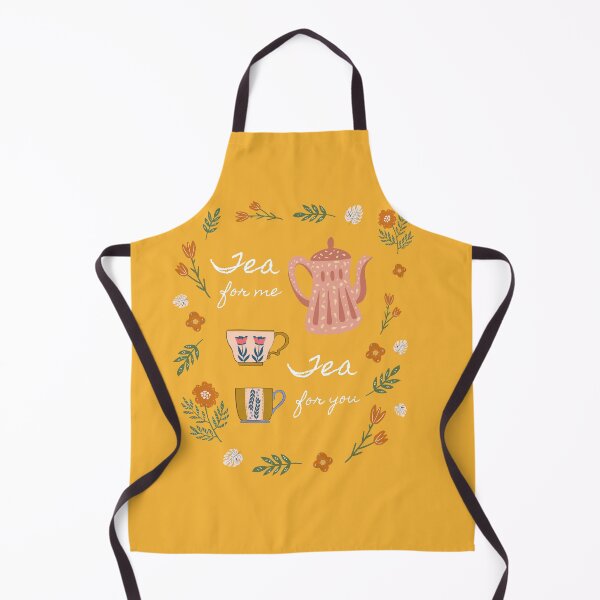 Item preview, Tea for me, Tea for you designed and sold by o00OAnimanifest.