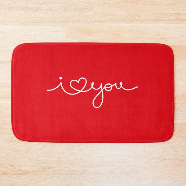 Item preview, I Love You, Valentine, Love, Valentine's Day designed and sold by PopseyUK.