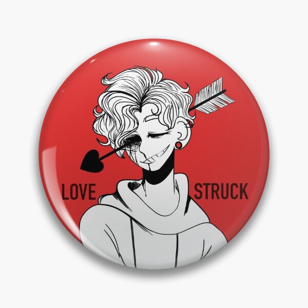 Item preview, Love struck designed and sold by Autumn  Sanchez.