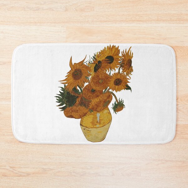 Item preview, Sunflowers designed and sold by Grobie.