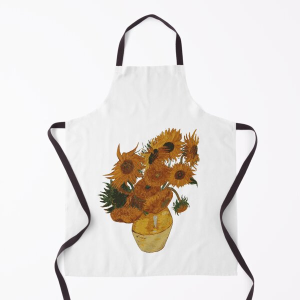 Item preview, Sunflowers designed and sold by Grobie.