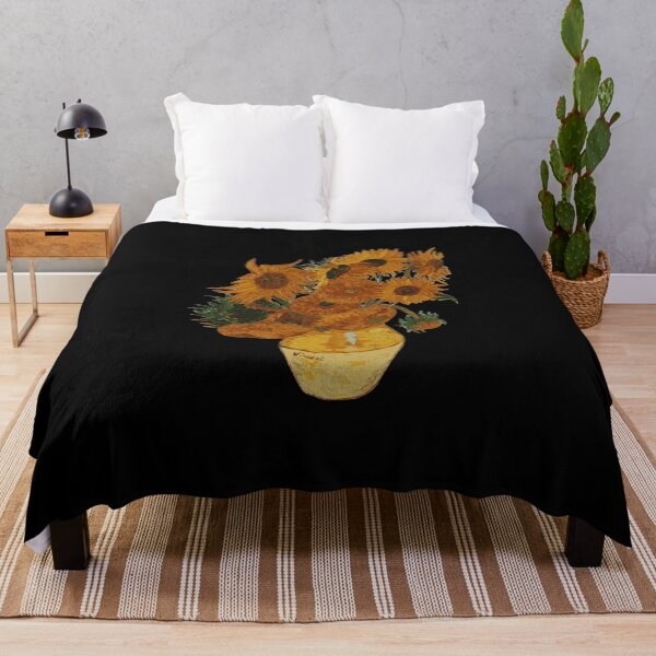 Item preview, Sunflowers designed and sold by Grobie.