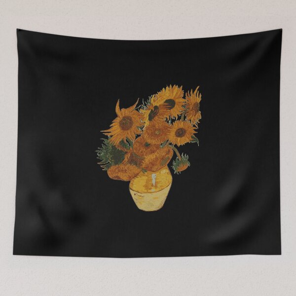 Item preview, Sunflowers designed and sold by Grobie.