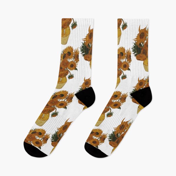 Item preview, Sunflowers designed and sold by Grobie.