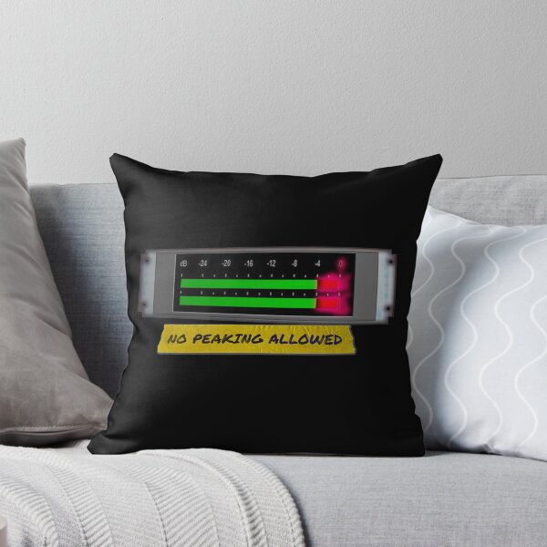 Item preview, NO PEAKING ALLOWED designed and sold by Gnfree.