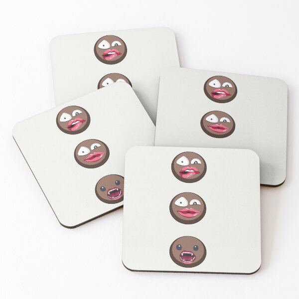 Item preview, emojis designed and sold by ZiphGames.