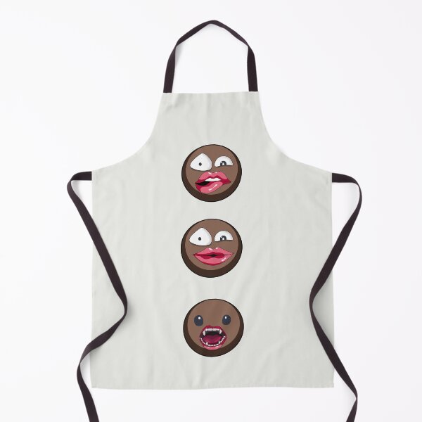 Item preview, emojis designed and sold by ZiphGames.