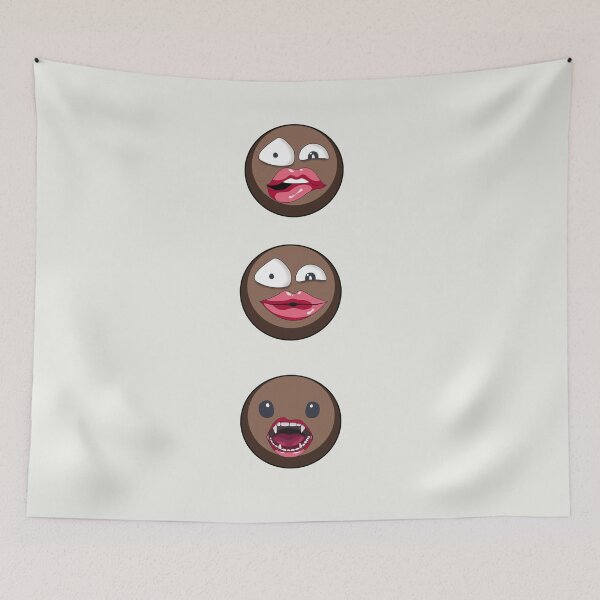 Item preview, emojis designed and sold by ZiphGames.