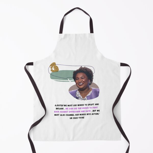 Item preview, StaceyAbrams,, stcers stacey abrams designed and sold by prodesain.