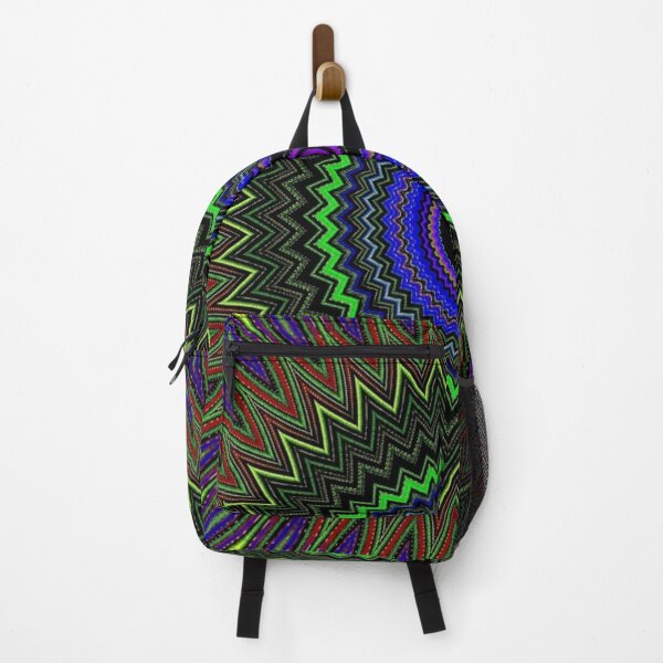 Item preview, Psychedelic circle designed and sold by greentiger1.