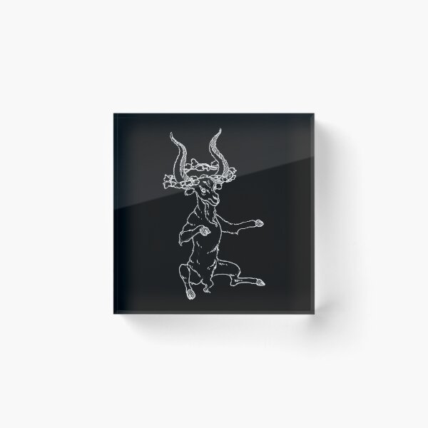 Item preview, Witches' Sabbath designed and sold by abismoscopio.