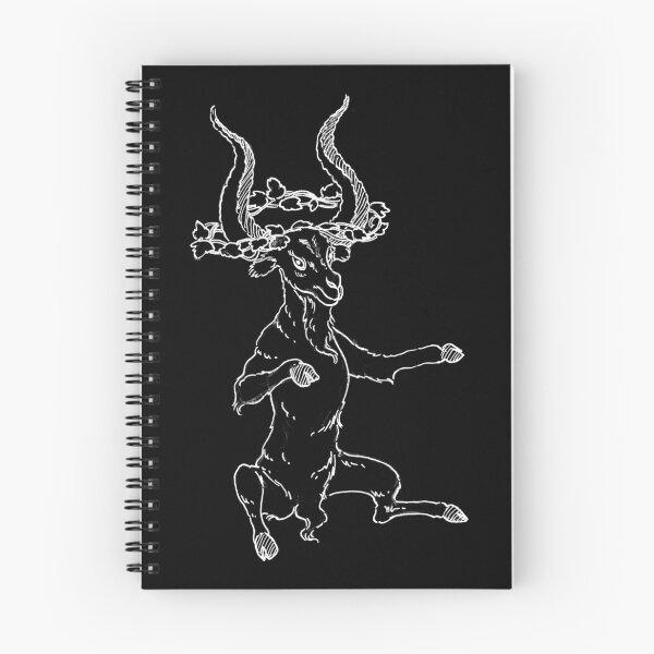 Item preview, Witches' Sabbath designed and sold by abismoscopio.