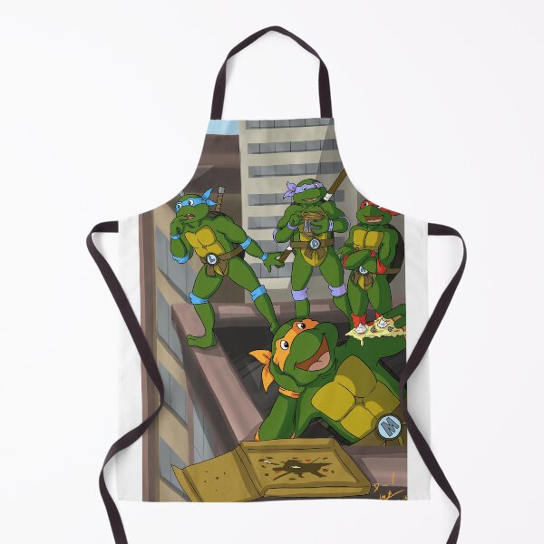 Item preview, Classic TMNT.   designed and sold by SketchDM.