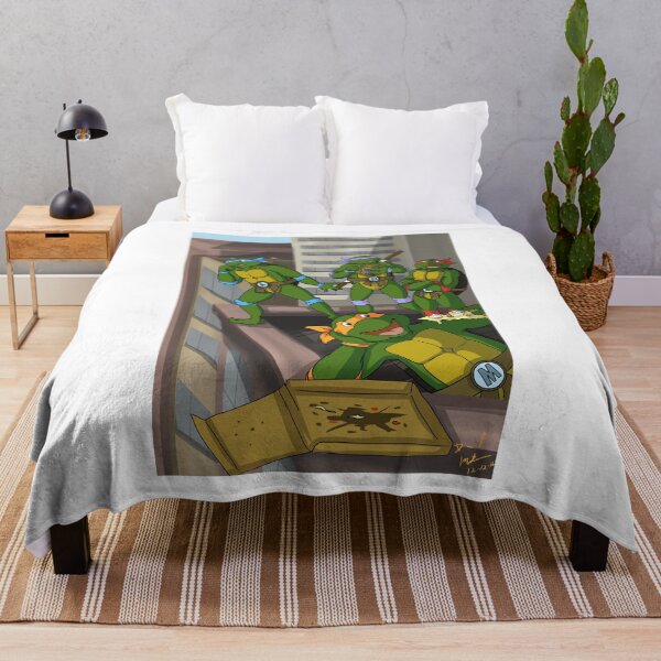 Item preview, Classic TMNT. designed and sold by SketchDM.