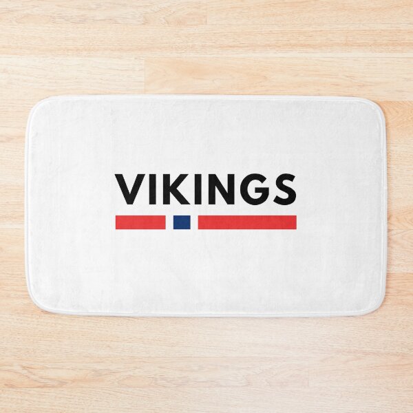 Item preview, Vikings Norway designed and sold by tshirtsnorway.
