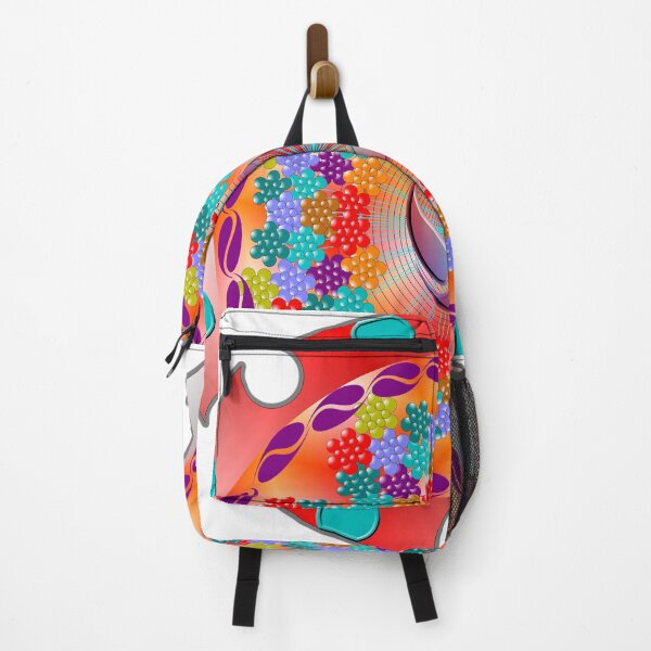 Item preview, Colorful Balloons designed and sold by mapz712.