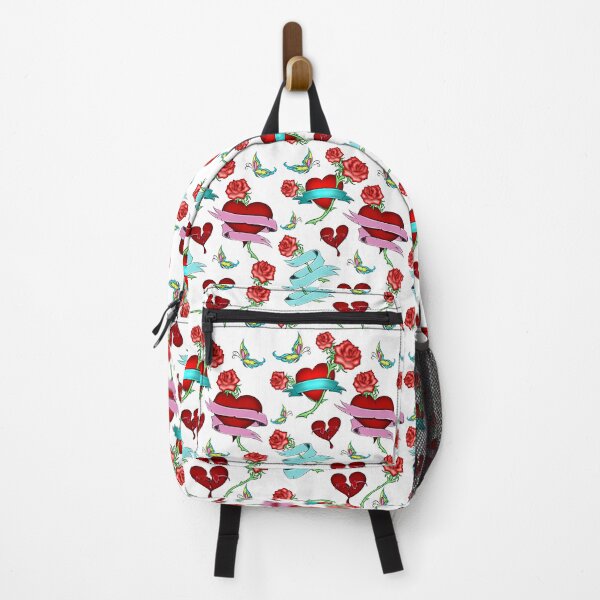Item preview, Hearts and Roses designed and sold by Kelly Thompson.