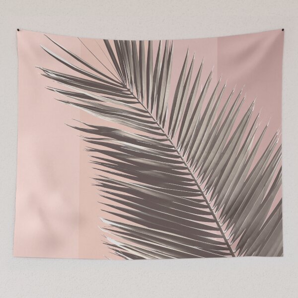 Item preview, Pinkish Palm  designed and sold by ALEX PHOTO DREAMS.