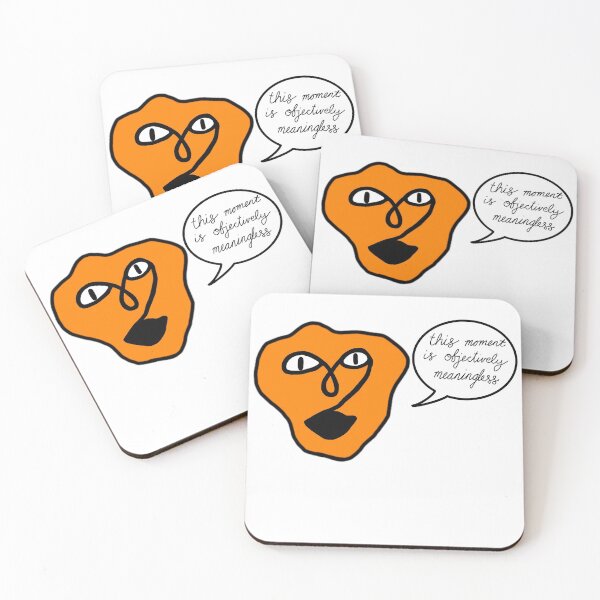 Item preview, Meaningless designed and sold by Rosieposieww.