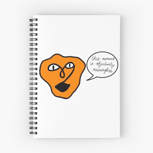 Item preview, Meaningless designed and sold by Rosieposieww.