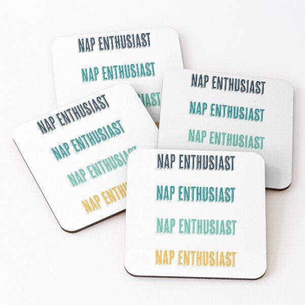 Item preview, nap enthusiast  designed and sold by Sophie Sand Kannberg.