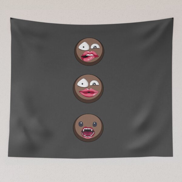 Item preview, emojis designed and sold by ZiphGames.