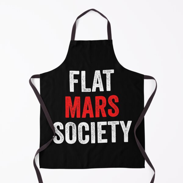 Artikelvorschau, Vintage Flat Mars Gesellschaft entworfen und verkauft von timiart.