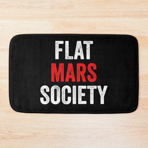 Artikelvorschau, Vintage Flat Mars Gesellschaft entworfen und verkauft von timiart.