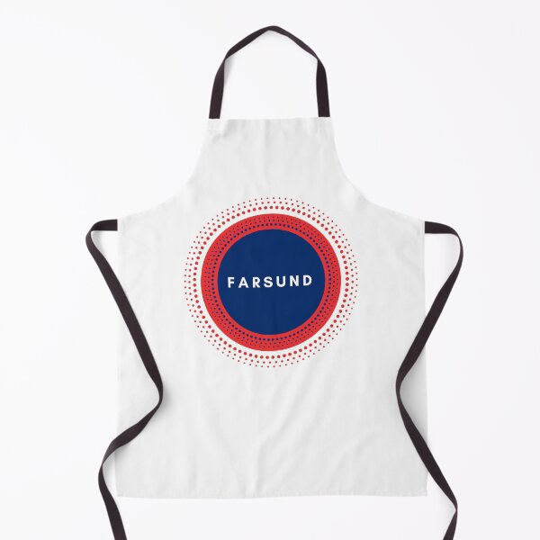 Item preview, Farsund Norway designed and sold by tshirtsnorway.