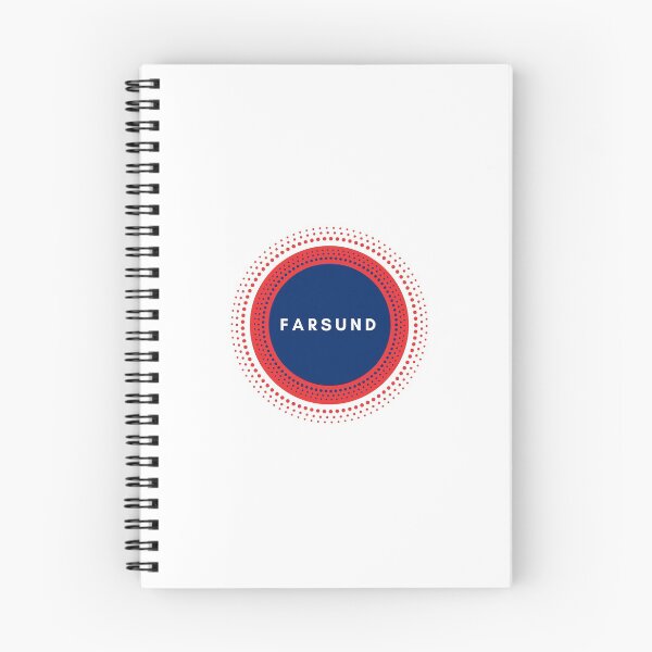Item preview, Farsund Norway designed and sold by tshirtsnorway.