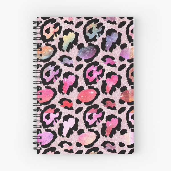 Item preview, Cheetah Leopard Galaxy Pattern designed and sold by virilamissa.