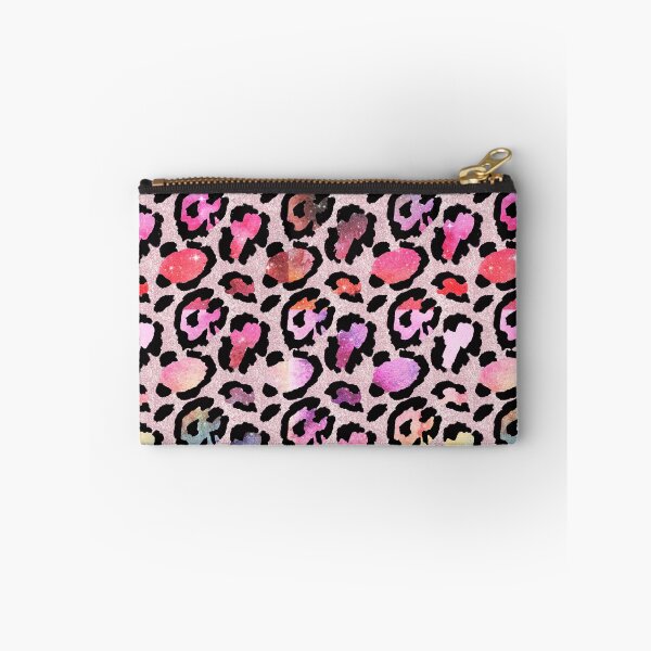 Item preview, Cheetah Leopard Galaxy Pattern designed and sold by virilamissa.