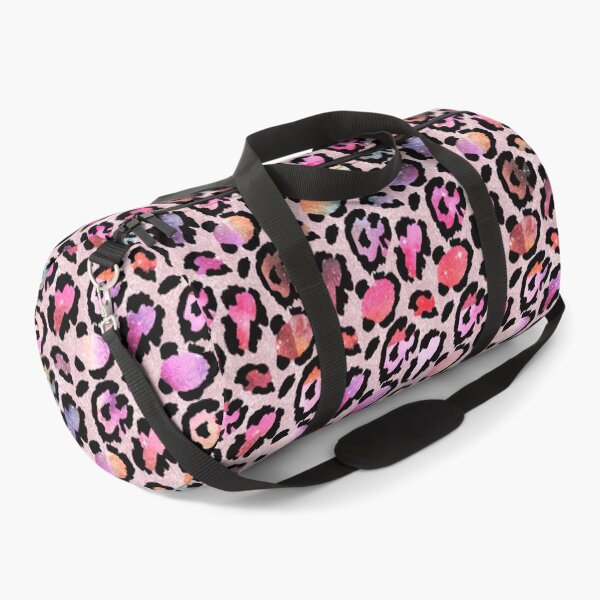 Item preview, Cheetah Leopard Galaxy Pattern designed and sold by virilamissa.
