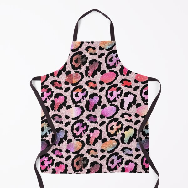 Item preview, Cheetah Leopard Galaxy Pattern designed and sold by virilamissa.
