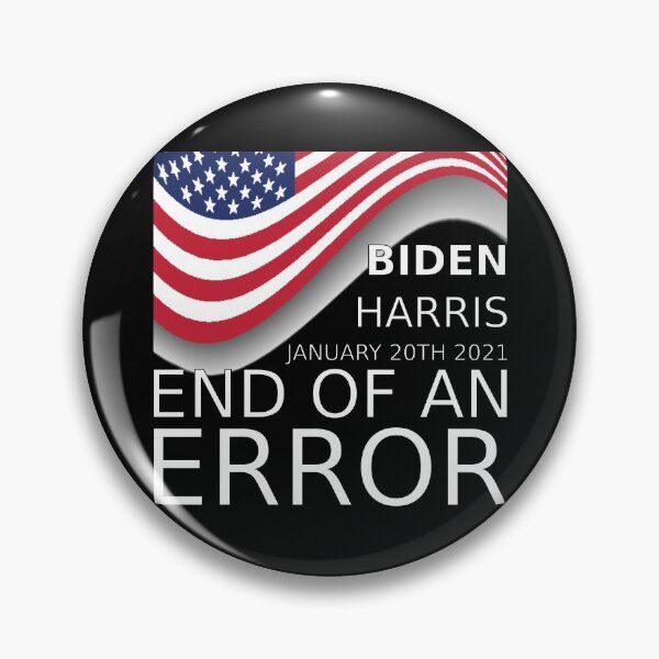 Item preview, Biden Harris Inauguration t-shirt designed and sold by Lees Tees.